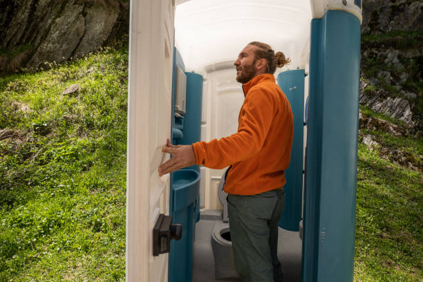 Best Wedding porta potty rental  in La Conner, WA