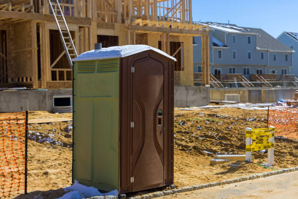 La Conner, WA porta potty rental Company