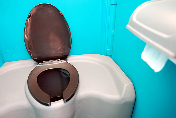 Portable restroom solutions in La Conner, WA