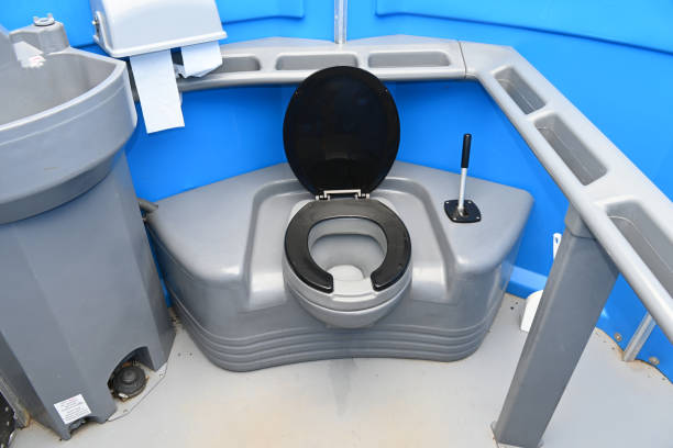 Best Best portable toilet rental  in La Conner, WA
