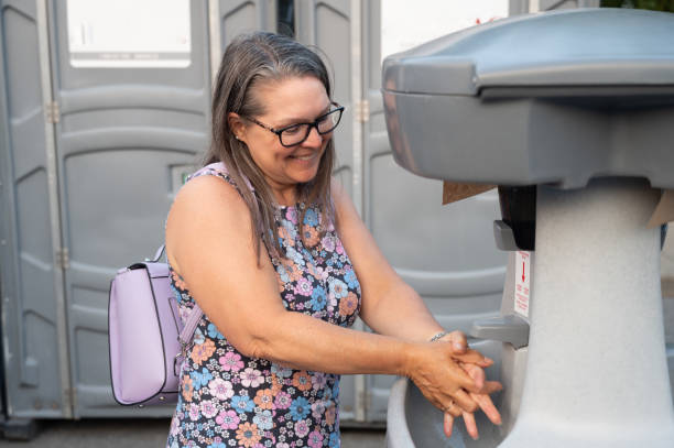 Best Portable restroom solutions  in La Conner, WA
