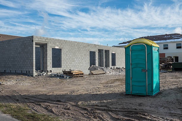 Portable Toilet Options We Offer in La Conner, WA