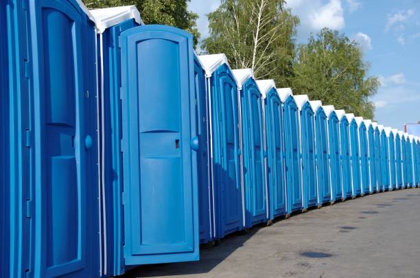 Best High-end porta potty rental  in La Conner, WA